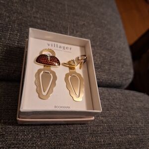 Villager Cute  Bookmarks